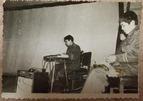 我家有老兵丨這些老兵教會(huì)我們