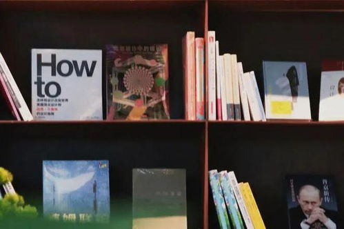 把高爐變成書(shū)店 還能這么玩