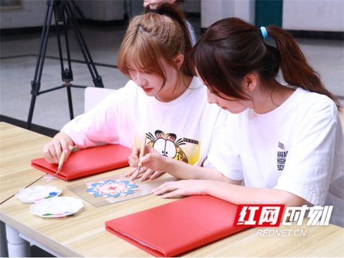 清廉美育公開(kāi)課讓清廉文化沁潤(rùn)師生心田