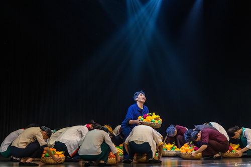 喜訊 我校原創(chuàng)舞蹈獲廣東省年度文藝作品一等獎