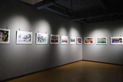 省市媒體聚焦謝崗文化底蘊(yùn) 探訪山水故事!