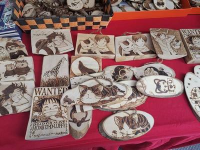 第三屆陜西民間工藝品博覽會暨第五屆陜西民間文藝山花獎民間工藝美術(shù)作品獎評獎活動啟幕