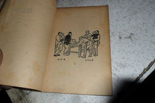 渡江戰(zhàn) 文藝創(chuàng)作叢書(shū) 印量8000 江有生插圖 插圖精美