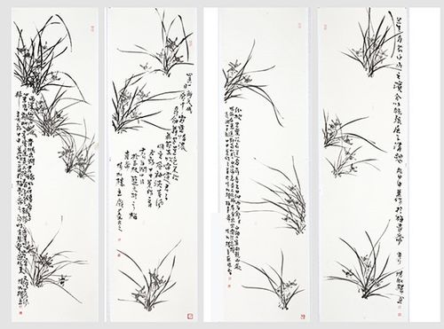 筆墨傳經(jīng)典 功勛耀中華 中國當代極具創(chuàng)作力的新文藝書畫名家蘇鳳智