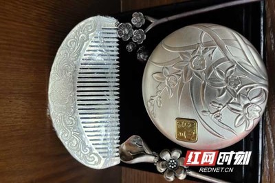 清風(fēng)頭條丨古丈積極打造"清廉景區(qū)" 立足非遺元素傳播"清廉文化"