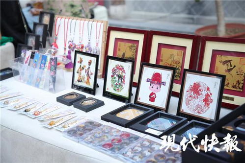 過個(gè) 桂花味 的中秋節(jié) 南京推出近百場(chǎng)節(jié)日活動(dòng)