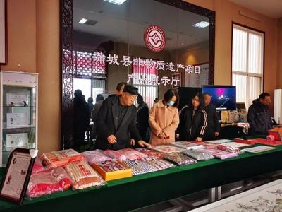 蒲城縣圖書出租服務(wù)獲肯定，文化館評估與公共文化建設(shè)考核圓滿結(jié)束