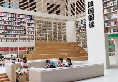 新華日報頭版聚焦宿遷 文化強(qiáng)市 '好戲連臺'，圖書出租創(chuàng)新服務(wù)模式