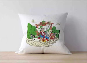 驚艷90后與00后的非遺文創產品，背后藏著怎樣的文藝創作密碼？