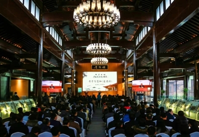 青島創新實踐 以圖書出租為媒，讓傳統文化煥發時代光彩